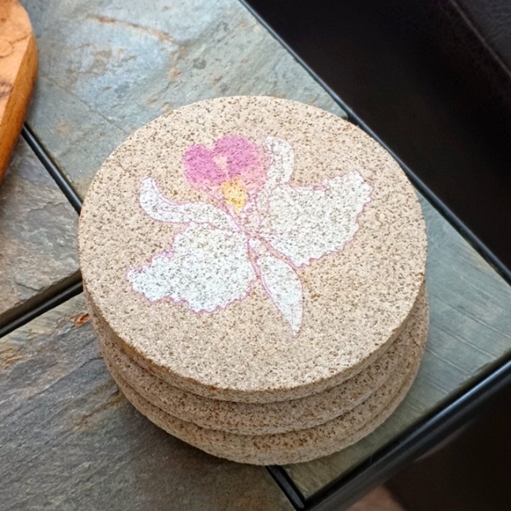 Coasters